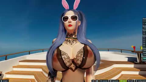 Snapshot of 3dx_naugthy chatting on February 27, 2026, 4:29 pm Naugthy Sara online show from February 27, 2026, 4:29 pm