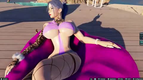 Snapshot of 3dx_naugthy chatting on March 5, 2026, 5:31 pm Naugthy Sara online show from March 5, 2026, 5:31 pm