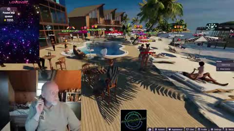 Snapshot of 3dxchatsharing chatting on March 9, 2026, 3:49 pm 3dxchatsharing online show from March 9, 2026, 3:49 pm