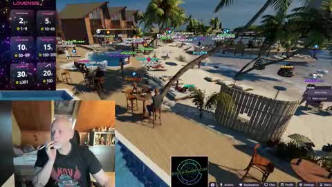 Snapshot of 3dxchatsharing chatting on March 11, 2026, 3:18 pm 3dxchatsharing online show from March 11, 2026, 3:18 pm