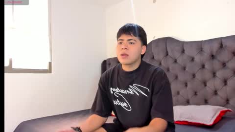 Guy 1  Guy 2  Guy 3. online show from November 7, 2025, 7:25 pm