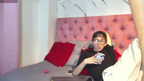 Guy 1  Guy 2  Guy 3. online show from December 20, 2025, 8:05 pm