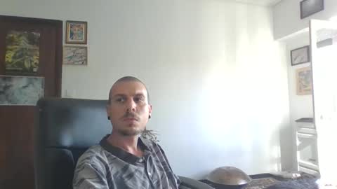 3n3v3 online show from November 12, 2025, 7:46 pm