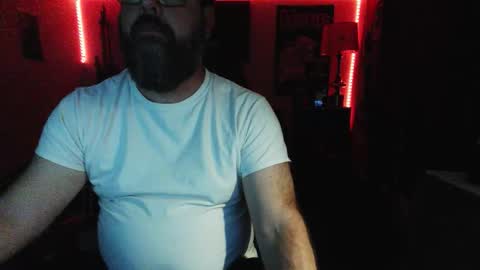 3ndlessmike online show from November 2, 2025, 5:59 pm