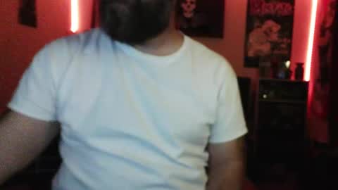 3ndlessmike online show from November 13, 2025, 1:10 pm