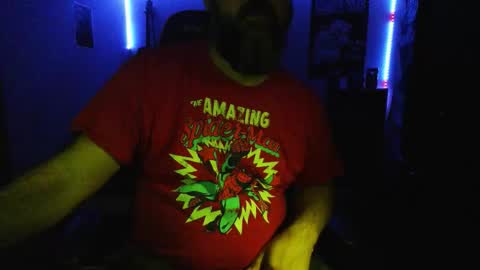 3ndlessmike online show from December 21, 2025, 12:01 pm