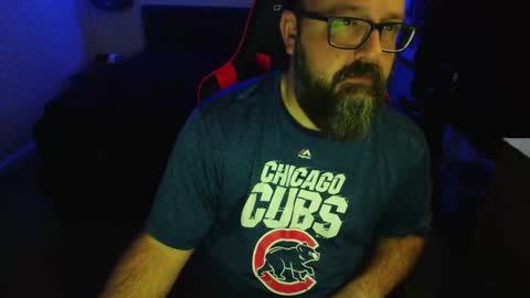 3ndlessmike online show from January 12, 2026, 4:07 am