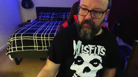 3ndlessmike online show from February 1, 2026, 12:26 pm