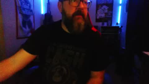 3ndlessmike online show from February 13, 2026, 1:07 pm