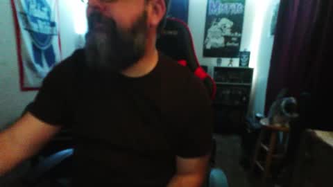 3ndlessmike online show from February 20, 2026, 12:16 pm