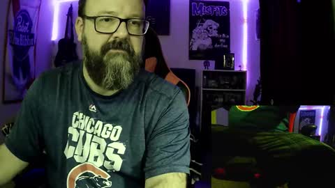 3ndlessmike online show from March 18, 2026, 1:31 am