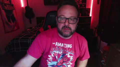 3ndlessmike online show from April 30, 2026, 11:38 am