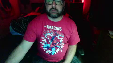 3ndlessmike online show from May 6, 2026, 11:04 am