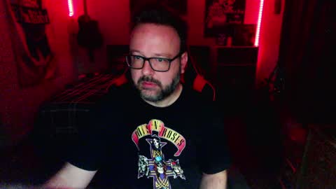 3ndlessmike online show from May 8, 2026, 10:31 am
