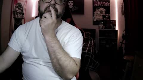 3ndlessmike online show from May 13, 2026, 1:58 am