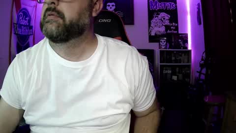 3ndlessmike online show from May 17, 2026, 1:07 pm