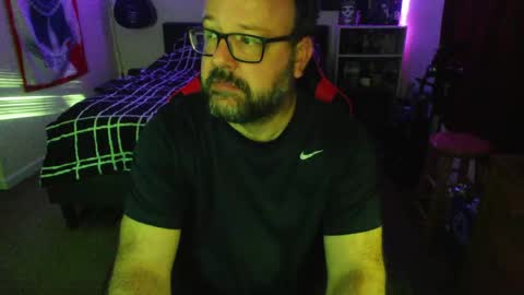 3ndlessmike online show from May 21, 2026, 11:50 am