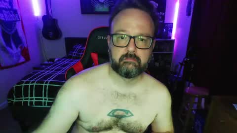3ndlessmike online show from May 24, 2026, 6:02 pm