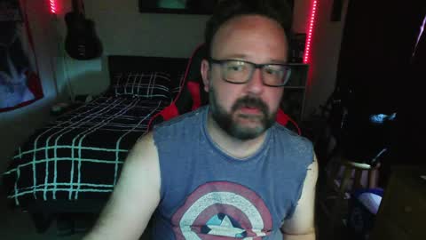 3ndlessmike online show from May 28, 2026, 12:24 pm