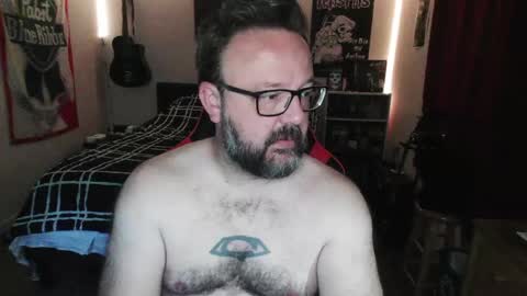 3ndlessmike online show from May 29, 2026, 10:57 am