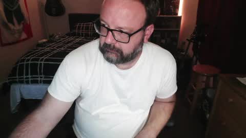 3ndlessmike online show from May 31, 2026, 1:07 pm