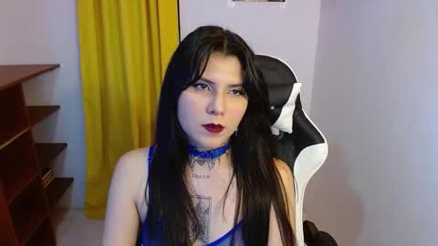 Snapshot of 3rika_gomez chatting on September 23, 2025, 2:47 am erika online show from September 23, 2025, 2:47 am