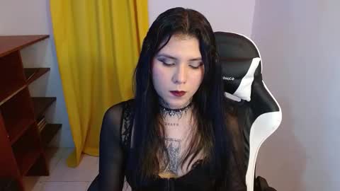 Snapshot of 3rika_gomez chatting on November 2, 2025, 3:42 am erika online show from November 2, 2025, 3:42 am