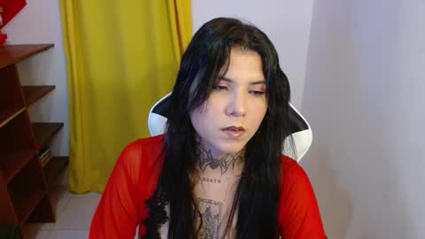 Snapshot of 3rika_gomez chatting on December 15, 2025, 1:54 am erika online show from December 15, 2025, 1:54 am