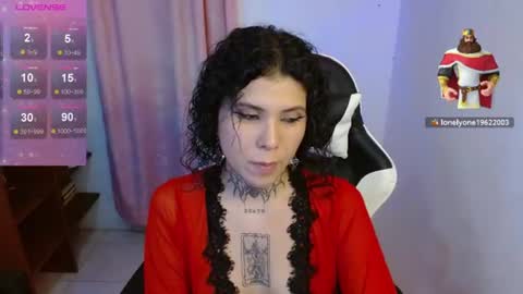 erika online show from June 11, 2026, 2:53 am