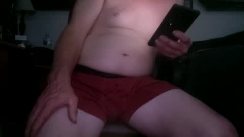 Thisguy online show from February 19, 2025, 9:58 pm