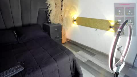 3X NAXAA online show from March 29, 2026, 1:00 pm