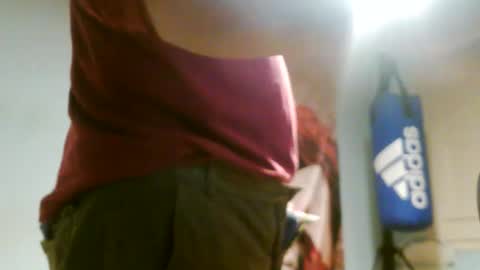 41bigdick41 online show from February 3, 2026, 5:27 am