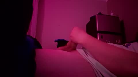 Snapshot of 420jizzva chatting on February 8, 2026, 3:43 am Daddythickdick420 online show from February 8, 2026, 3:43 am