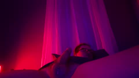 Daddythickdick420 online show from May 7, 2026, 4:51 am