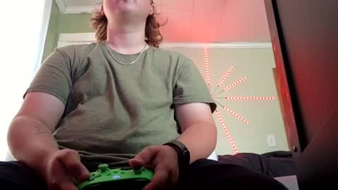 Daddythickdick420 online show from July 15, 2026, 6:24 pm