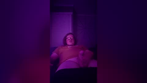 Daddythickdick420 online show from August 1, 2026, 2:33 am
