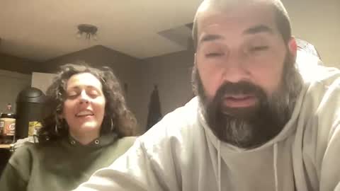 KC420Couple online show from October 29, 2025, 4:26 am