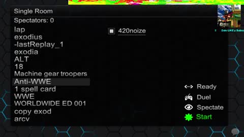 420noize online show from December 2, 2024, 3:15 am