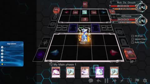 420noize online show from December 8, 2024, 3:56 pm