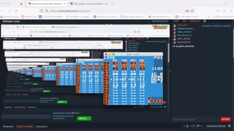 420noize online show from December 10, 2024, 6:01 am