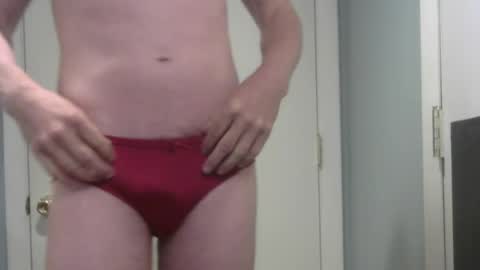 420pantiesguy online show from September 14, 2025, 3:44 pm