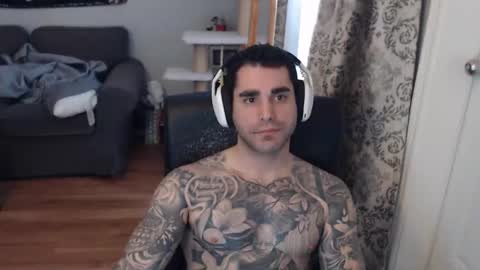 Snapshot of 420randomguy chatting on February 26, 2026, 4:06 pm Anomander Rake online show from February 26, 2026, 4:06 pm