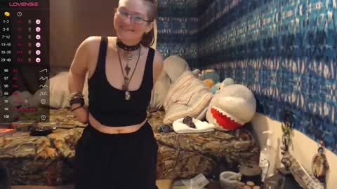 420stonerchick online show from March 5, 2026, 2:13 pm