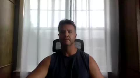 Snapshot of 45andfit chatting on October 13, 2025, 2:17 pm 45andfit online show from October 13, 2025, 2:17 pm