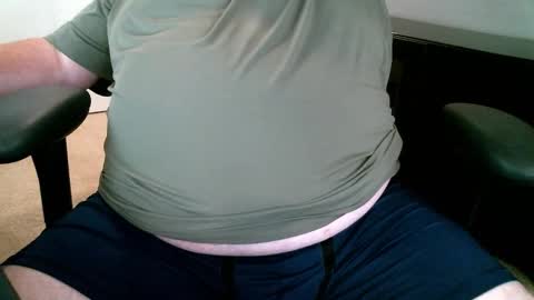 4bgdaddyks online show from October 13, 2025, 4:40 pm