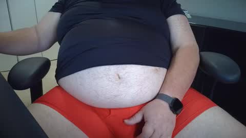 4bgdaddyks online show from December 3, 2025, 3:43 pm