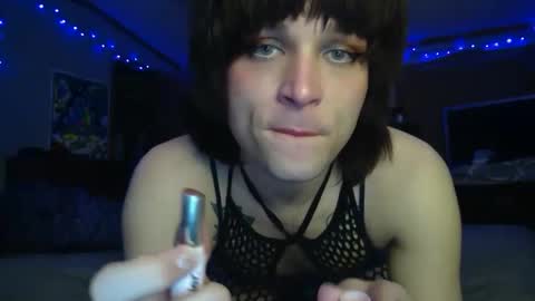 Gagecat online show from March 12, 2025, 6:33 pm