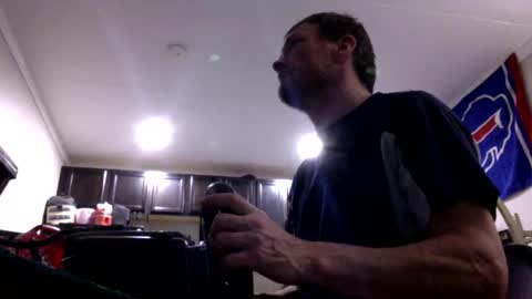 4djmoore online show from April 6, 2026, 1:25 am