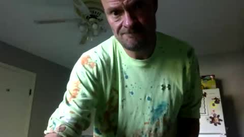4djmoore online show from May 31, 2026, 11:28 pm