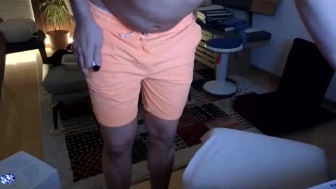 4rjun4 online show from January 23, 2025, 6:45 pm